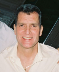Don Cox 1955-2010